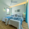 Отель Carpe Diem Villa - Luxurious, 1,5km From The Beach, фото 5