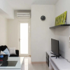 Отель Comfort 2BR at Springlake Summarecon Bekasi Apartment, фото 5