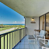 Отель Modernized Oceanfront Beach 2 Bedroom Condo, фото 6