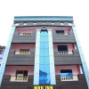 Отель Mrk Inn, фото 41