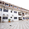 Отель Les Résidences DIPPOKA, фото 1