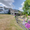 Отель Holiday Home Station Barn в Барнстапле