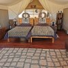 Отель Ohorongo Tented Camp, фото 2