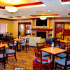 Отель Holiday Inn Express & Suites Dewitt (Syracuse), an IHG Hotel, фото 25