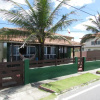 Отель Saqua Beach Hostel, фото 1