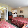 Отель Stay Suites of America, фото 2