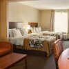 Отель Sleep Inn And Suites, фото 32