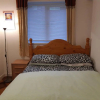 Отель Comfortable double bedroom lovely bungalow, фото 4