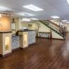 Отель Quality Inn Shawnee I-40, фото 11