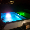 Отель $ PROMO $ 3 Bedrooms with Bathrooms apartment & Jacuzzi in Lleras park @Poblado, фото 23