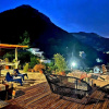 Отель Magical View, Villa Asproneri, Kamena Vourla, фото 9