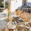 Отель LNM- Modern 2 bedroom penthouse P.Banus, фото 6