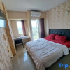 Отель OYO 93364 Apartement Grand Sentraland by King Property, фото 1