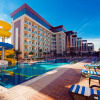 Отель Elegance Resort Hotel Spa Wellness-Aqua, фото 15