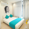Отель Kamala Regent D302 - Stylish Kamala apartment, pool and gym, walk to beach, Patong, Phuket, Thailand, фото 2