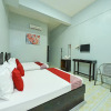 Отель Super OYO Capital O 90659 Raintown Timbers Hotel, фото 6