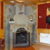 Отель Eco-hata, фото 13