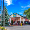 Отель Quality Inn & Suites Downtown, фото 32