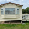 Отель Inviting 3-bed Caravan in Skegness, фото 1