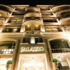 Отель Palazzo Furnished Apartments в Суре