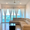 Отель w Spectacular 2BR w Ocean View n AC in CTG, фото 1