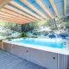 Отель Holiday home near Malmedy with sauna and bubble bath, фото 37