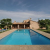 Отель Villa 3 Bedrooms With Pool 103171, фото 1