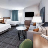 Отель Staybridge Suites Waco South - Woodway, an IHG hotel, фото 23