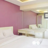 Отель Homey and Simply Studio Room at Kebagusan City Apartment, фото 7