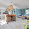 Отель Modern Villa With Swimming Pool in Sainte-maxime, фото 14