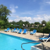 Отель Villa Nova Motel Resort, фото 11