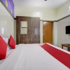 Отель Green Park by OYO Rooms, фото 4