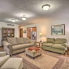 Отель Quiet Home w/ Fire Pit - 1 Mi to Downtown Acworth!, фото 3