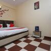 Отель OYO 9926 Hotel Bharat INN в Аджмере