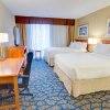 Отель Holiday Inn Gainesville - University Center, an IHG Hotel, фото 23