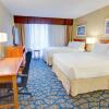 Отель Holiday Inn Gainesville - University Center, an IHG Hotel, фото 4