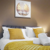 Отель Inviting 2-bed House in Milton Keynes - Netflix, фото 7