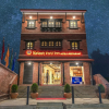 Отель Kailash Kuti Inn, фото 16