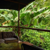 Отель Chilamate Rainforest Eco-retreat, фото 21