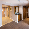 Отель DoubleTree by Hilton Milton Keynes, фото 26