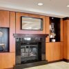 Отель Fairfield Inn & Suites by Marriott Milwaukee Airport, фото 24