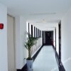 Отель Keli Siting Gongguan Hotel, фото 2