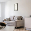 Отель Seven Living Residences Solihull - Modern Studios Close to NEC and BHX, фото 4