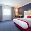 Отель Holiday Inn Express Southampton M27 Jct7, an IHG Hotel, фото 29