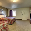 Отель InTown Suites Extended Stay Greensboro NC - Lanada Rd, фото 14