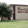 Отель Sandrift Motel, фото 2