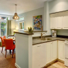 Отель Belltown Court Bliss - Studio Apartment, фото 7