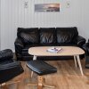 Отель Holiday home in Måndalen, фото 10