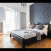 Отель Athens Smart 3-room Apartment, фото 12