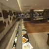 Отель Qasr AlDur Hotel, фото 9